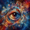Binaural Resonances - Binaural Beats And Resonances For Relaxation, Pt. 1