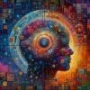 Binaural Resonances - Binaural Beats Calming Resonances, Pt. 1