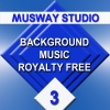 Musway Studio《Inspiring Carousel》[MP3/LRC]