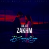 DjSunnyMega - Dil Ke Zakhm
