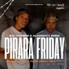 Long Kay、ReF3、Sia_TheBee、Almighty Zoro、Papepa、Pitori Friday - Pirara Friday