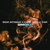 Onur Aktemur、Kadir Cetin、V.O.P. - Smoke