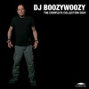 Dj Boozywoozy - The Boozy Show Intro