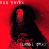 Raw Waves - Metal Prison