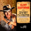 clint eastwood - Bouquet of Roses