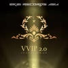 Justin Owen - VVIP 2.0