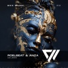 RoelBeat、ANZA - Aciliando (Extended Mix)