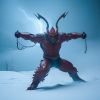 trenjie - 动感冲击 (Dynamic Impact) BGM (伴奏)