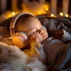 Newborn Sleep Music Lullabies、eno twin、Ambient Study Zone - Night’s Embrace Lull