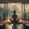 Yoga Beats、Glupeis Relaxing - Calm Asana Tones