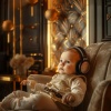Baby Sleep Conservatory、Flute Music Academy、Baby Sleep Harmony - Gentle Lullaby Whisper