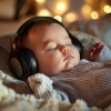 Baby Sleep Shushers、Joyful Soundtracks、Bedtime Relaxation - Night Hum Lullaby