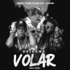 La Baby、Yomel El Meloso、Sarita - Dejenme Volar