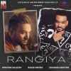 Master Saleem《Rangiya》[MP3/LRC]