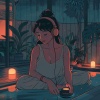 Lofi Balance、1 Hour Massage、amazing Spa Experience - Massage Rhythm Lofi