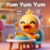 Meloduck - Yum Yum Yum