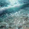 Traveling Sounds、Ocean Noises for Sleep、Nature Sounds For Sleeping《Gentle Ocean Relaxation Melodies》[MP3/LRC]