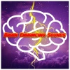 Brain Enhancing Sounds、Alpha Brain Waves、Concentrational Brain - Alpha Brain Waves