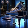 Sleep Sounds、Sleep Stills、Sleep Music System《Piano for Dreamy Nights》[MP3/LRC]