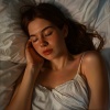ASMR Sounds for Sleep、Biokinesis、Peaceful Sounds Zone - Restful Nights with Tranquil Music