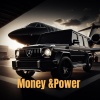 Ivyy、Borrtex、Mad Tsai - Money & power (feat. Borrtex & Mad Tsai)(Explicit)