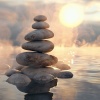 Landscapes Of Joy、Essential Dinner Party Background Music、Singing Sirens - Gentle Tunes for Quiet Days