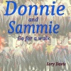 Sory Davis - Donnie and Sammie take a walk