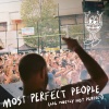 Laurence Guy - Most Perfect People (Are Mostly Not Perfect)