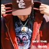 OFF THE GRID FREESTYLE SHOW WITH DJ SPINLYFE、Rahh Young - City on Hots Freestyle (feat. Rahh Young)(Explicit)