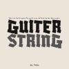 Sia_TheBee - Guiter String