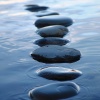Acústica de la Naturaleza、Grabaciones de naturaleza 4D、Perspectiva de la naturaleza - Frecuencias De Armonía Del Agua Para El Yoga