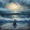 Armonía mental、Biblioteca relajante del océano、101 mar - Olas Oceánicas Enfocadas Para La Claridad
