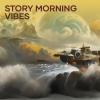 Relax for Life - Story Morning Vibes