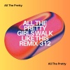 Hamu Beats - All The Pretty Girls Walk Like This (Heaven)
