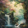 Pro Sounds of Nature、Nature Recordings、Tinnitus Aid - 14 minutes of Rain and Thunder