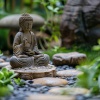 Relaxation Mentale、Bouddha Musique Sanctuaire、Musique de Relaxation - L'Esprit Spirituel