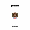 simpbeatz - professora