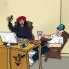 24 RAP、Barclay - MOVIMIENTO