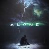 蒋一帆、不知名选手AU - Alone