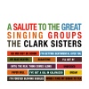 The Clark Sisters - My Blue Heaven