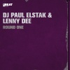 Paul Elstak - Anti-Procrastination