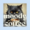 Moody Jazz Collection - Cafe Conundrum
