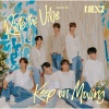 NEXZ - Ride the Vibe (Japanese Ver.)
