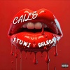 Stuwi、Balboa - CAILE CAILE CAILE (feat. Balboa)(Summer Vibe)(Explicit)