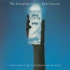 King Crimson - Walk On.. No Pussyfooting (Live - 2013 Mix)