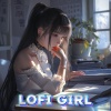 The Lofi Girl、LoFi GiRL Music、ChilledCow HipHop - Chill Music For Reading