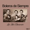 los tres diamantes - Amor que malo eres