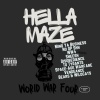 Hella Maze - Mind Ya Business (Explicit)