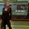 Vu Yen Ngoc - Ai Có Lỗi