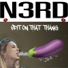 N3rd - SPIT ON THAT THANG